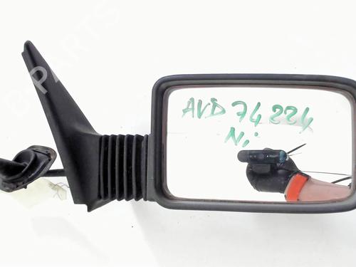 Used Right mirror Right mirror PEUGEOT 309 I (10C, 10A) 1.3 (64 hp) 31956103 31956103