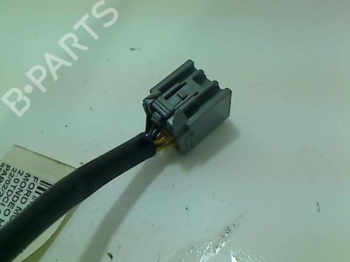 Right mirror FORD MONDEO III (B5Y) 1.8 16V | BP20475846C27 
