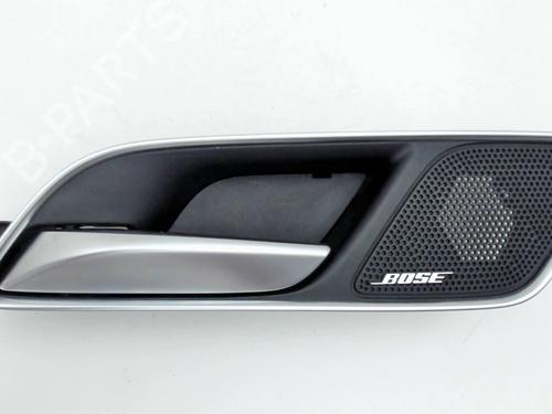 Used Rear left interior door handle MG MARVEL R EV (EP21) (288 hp) 32630834