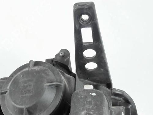 Left headlight RENAULT MODUS / GRAND MODUS (F/JP0_) 1.2 (JP0C, JP0K, FP0C, FP0K, FP0P, JP0P, JP0T) | BP29491129C28 