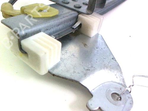 Used Rear left window mechanism Rear left window mechanism NISSAN PRIMERA Hatchback (P12) 1.9 dCi (120 hp) 20455623 20455623