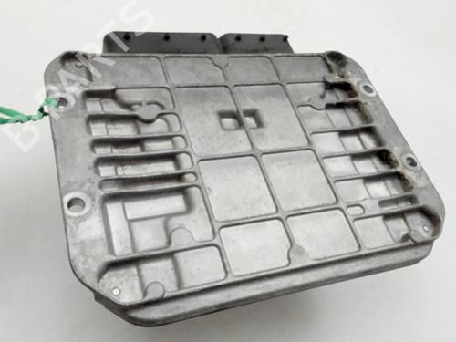 Engine control unit (ECU) OPEL ASTRA J (P10) 1.7 CDTI (68) | BP38101320M57 - Image 5