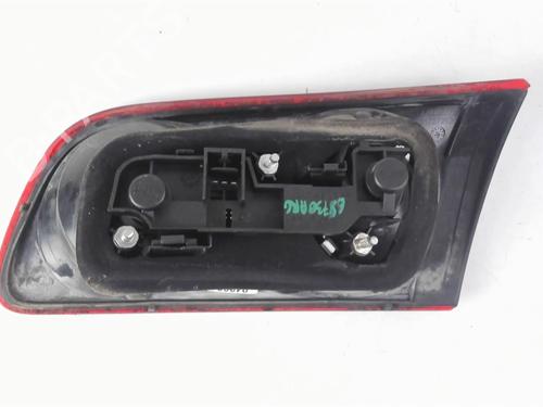 Used Left tailgate light FIAT CROMA (194_) 1.9 D Multijet (194AXC1B, 194AXC12) (150 hp) 20491427