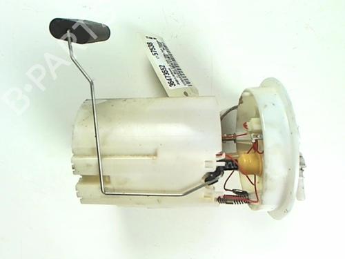 Used Fuel pump Fuel pump FORD GRAND C-MAX (DXA/CB7, DXA/CEU) 2.0 TDCi (163 hp) 20466664 20466664