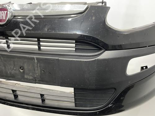 Front bumper FIAT PUNTO EVO (199_) 1.3 D Multijet (199AXC1A, 199BXC1A, 199AXT1A, 199BXT1A) | BP32081850C7 