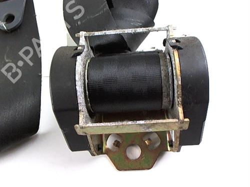 Front left belt tensioner PEUGEOT 406 (8B) 2.0 HDI 110 | BP20403298C87 