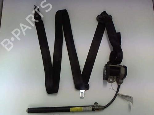 Used Front right seatbelt Front right seatbelt SEAT CORDOBA (6K1, 6K2) [1993-2002] 33445896 33445896