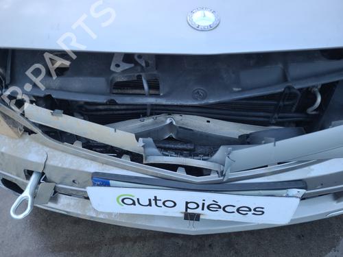 Engine MERCEDES-BENZ C-CLASS (W204) C 220 CDI (204.008) | BP36052356M1 - Image 9