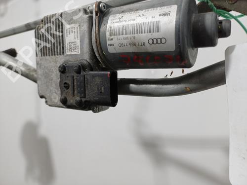 Front wiper motor AUDI A5 (8T3) 2.0 TFSI | BP35998427M29 - Image 4