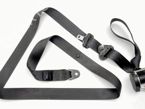 Used Front left seatbelt Front left seatbelt DACIA LOGAN EXPRESS (FS_) 1.5 dCi (88 hp) 35938445 35938445