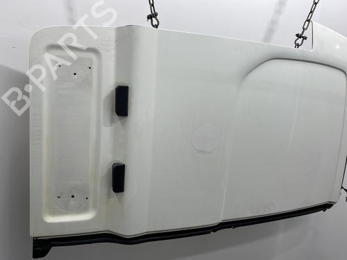 Used Left tailgate Left tailgate FIAT SCUDO Van (270_, 272_) 1.6 D Multijet (90 hp) 30689315 30689315