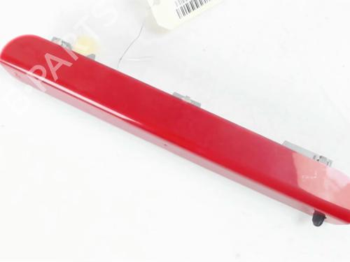 Third brake light RENAULT MEGANE III Hatchback (BZ0/1_, B3_) 1.5 dCi (BZ09, BZ0D, BZ1W, BZ29, BZ14) | BP29638801L11 
