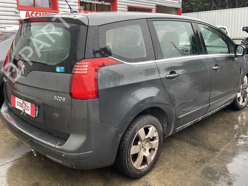 Engine control unit (ECU) PEUGEOT 5008 (0U_, 0E_) 1.6 HDi | BP24620352M57 - Image 10