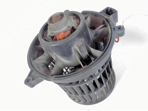 Heater blower motor FORD FUSION (JU_) 1.4 | BP20453736M62 