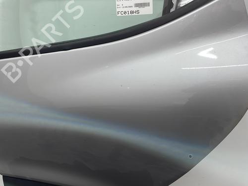 Left rear door RENAULT CLIO IV (BH_) 1.5 dCi 90 | BP29466205C4 