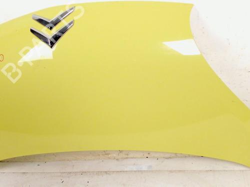 Hood CITROËN C1 (PM_, PN_) 1.0 | BP20421479C1 
