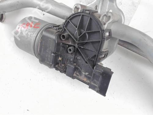 Front wiper motor PEUGEOT 2008 I (CU_) 1.6 HDi | BP20427916M29