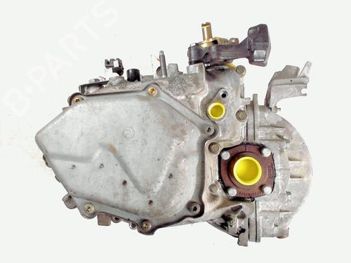 Used Gearbox Gearbox CITROËN C5 I (DC_) 2.0 HDi (DCRHZB, DCRHZE) (109 hp) 20391239 20391239