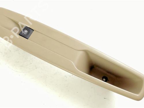 Right front window switch RENAULT SCÉNIC III (JZ0/1_) 1.9 dCi (JZ0J, JZ1J, JZ1K, JZ1S) | BP20442928I26 