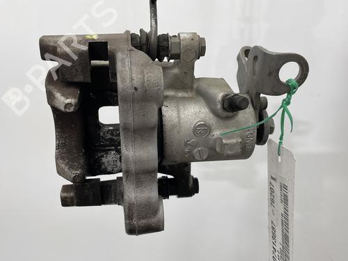 Right rear brake caliper VW TAIGO (CS1) 1.0 TSI | BP26895462M106 - Image 2