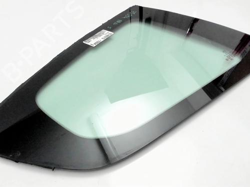 Rear right door window PEUGEOT 208 I (CA_, CC_) 1.6 HDi | BP27091789C21