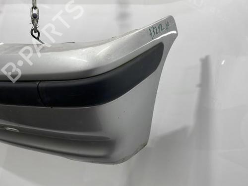 Rear bumper PEUGEOT 106 II (1A_, 1C_) 1.0 i | BP20442287C8 