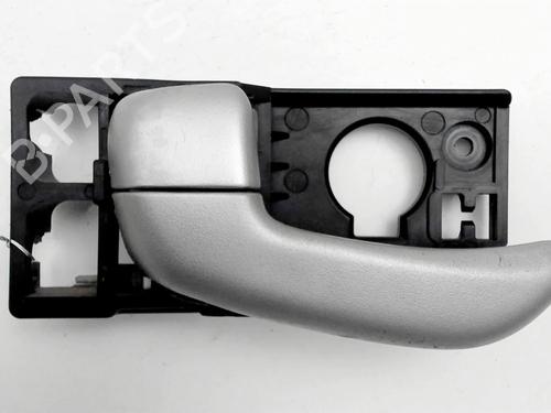 Used Front left interior door handle HYUNDAI i10 I (PA) 1.1 CRDi (75 hp) 21422857