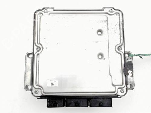 Engine control unit (ECU) RENAULT LAGUNA III (BT0/1) 2.0 dCi (BT07, BT0J, BT14, BT1A, BT1S) | BP37275206M57 - Image 2