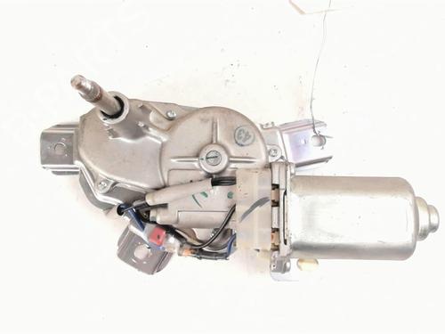 Rear wiper motor NISSAN PIXO (UA0) 1.0 | BP20438966M102 