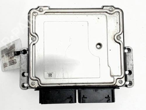Used Engine control unit (ECU) Engine control unit (ECU) FORD FIESTA VII (HJ, HF) 1.5 TDCi (86 hp) 33131136 33131136