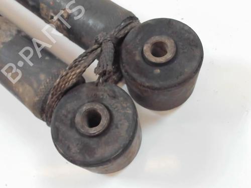 Right rear shock absorber SEAT AROSA (6H1) 1.0 | BP20478254M19 