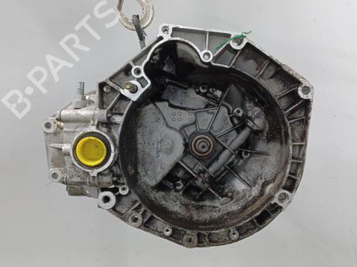 Gearbox FIAT PUNTO (176_) 55 1.1 | BP20469375M3 