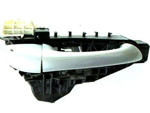 Used Front right exterior door handle MERCEDES-BENZ A-CLASS (W169) A 200 CDI (169.008, 169.308) (140 hp) 20444552