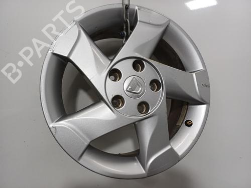 Used Rim Rim 37626848 37626848