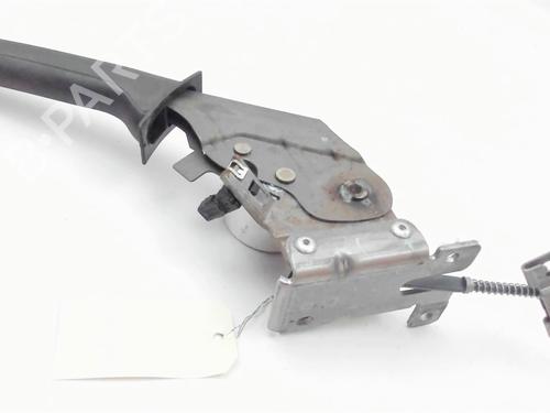 Hand brake FIAT BRAVO II (198_) 1.9 D Multijet (198AXB1A) | BP20446409I18 