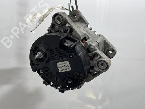 Alternator RENAULT TRAFIC II Van (FL) 2.0 dCi 115 (FL01, FL0U, FL00, FL0H, FL0M) | BP33834248M7 - Image 2