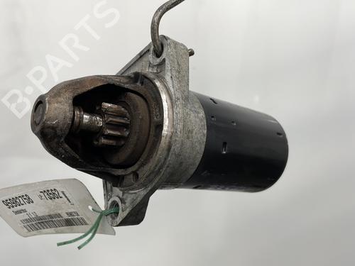 Starter MAZDA 2 (DY) 1.2 (DY3W) | BP21275550M8 - Image 4
