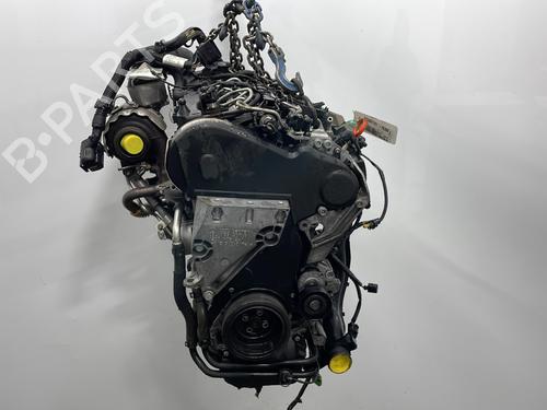Motor VW POLO V (6R1, 6C1) 1.6 TDI | BP30401714M1