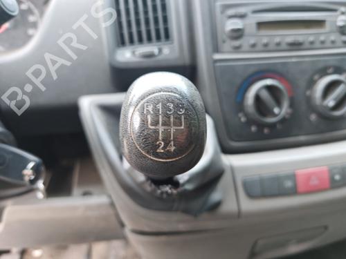 Warning switch PEUGEOT BOXER Van 2.2 HDi 100 | BP35892553I22 - Image 15