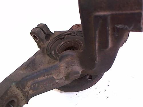 Right front steering knuckle CITROËN BERLINGO / BERLINGO FIRST MPV (MF_, GJK_, GFK_) 1.9 D (MFDJY) | BP20453166M26 