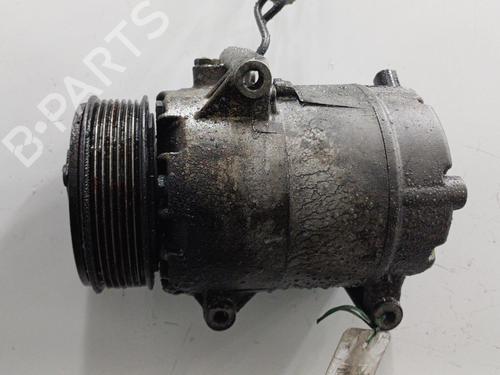 Used AC compressor AC compressor RENAULT ESPACE IV (JK0/1_) 2.2 dCi (JK0H) (150 hp) 20404653 20404653