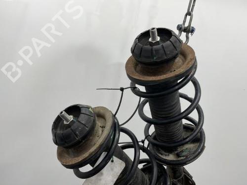 Used Left front shock absorber Left front shock absorber NISSAN PIXO (UA0) 1.0 (68 hp) 20387776 20387776