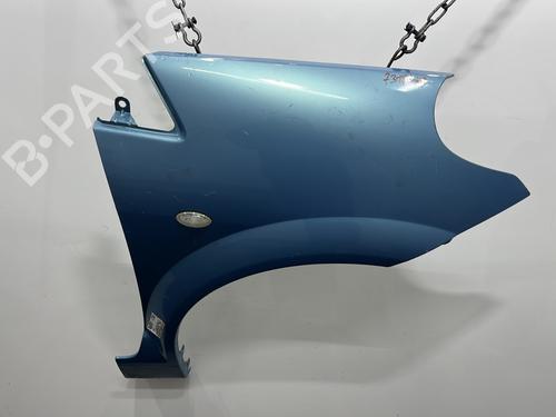 Used Right front fenders CITROËN C3 Pluriel (HB_) 1.4 (73 hp) 20423259