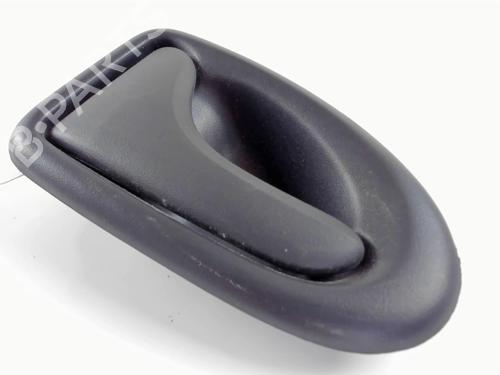 Used Rear left interior door handle Rear left interior door handle DACIA LOGAN (LS_) 1.5 dCi (LS0K) (68 hp) 21236059 21236059