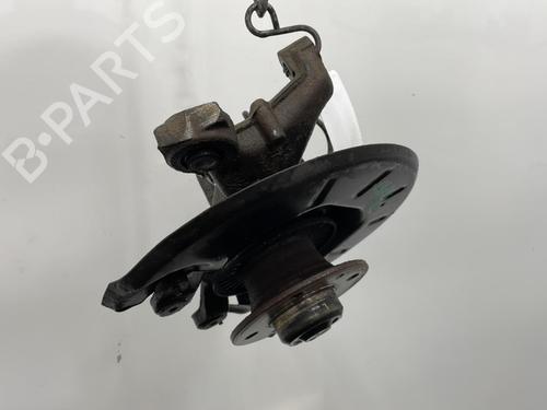 Used Right rear steering knuckle RENAULT SAFRANE I (B54_) 2.0 (B540) (105 hp) 21208251