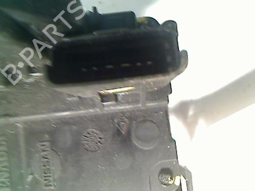 Rear right lock RENAULT CLIO III (BR0/1, CR0/1) 1.5 dCi (BR17, CR17) | BP20471970C99 