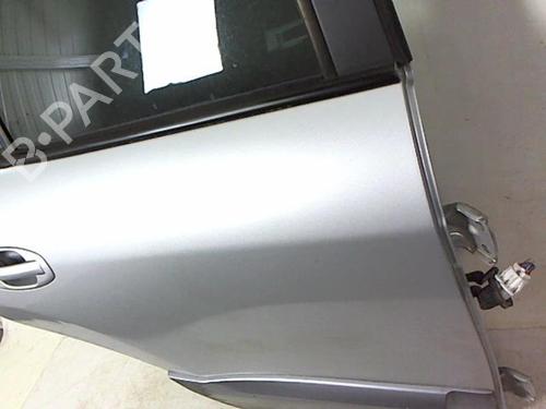 Right rear door HYUNDAI SANTA FÉ I (SM) 2.0 CRDi 4x4 | BP20410079C5 
