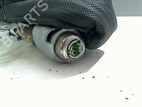 Right curtain airbag PEUGEOT 407 SW (6E_, 6D_) 2.0 HDi 135 | BP20476199C12 