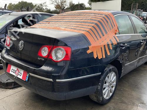 Electronic module VW PASSAT B6 (3C2) 2.0 TDI 16V | BP21238084M83 - Image 5