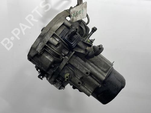 Gearbox RENAULT MEGANE I (BA0/1_) 1.9 dCi (BA05, BA1F) | BP30689194M3 